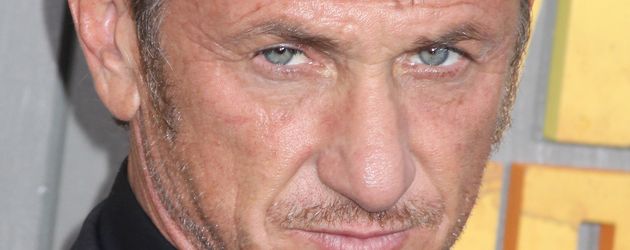 Sean Penn Sean Penn