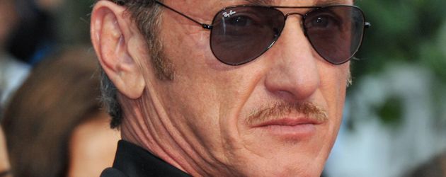 Sean Penn Sean Penn