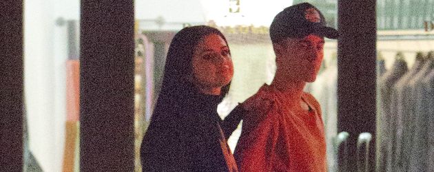 Selena Gomez und Justin Bieber Selena Gomez und Justin Bieber