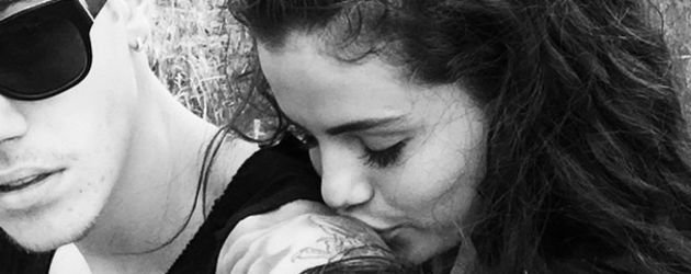 Selena Gomez und Justin Bieber Selena Gomez und Justin Bieber