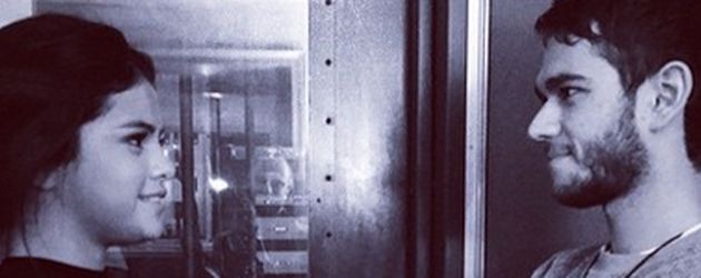 Selena Gomez und Zedd Selena Gomez und Zedd