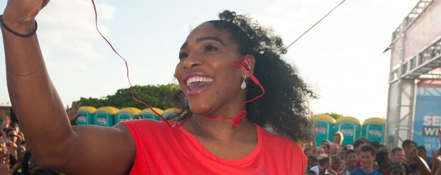 Serena Williams Serena Williams