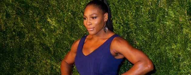 Serena Williams Serena Williams