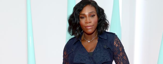 Serena Williams in New York City Serena Williams in New York City