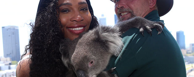 Serena Williams Serena Williams