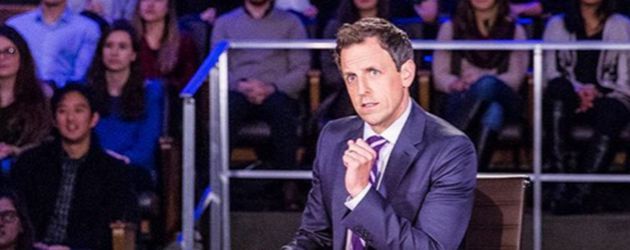 Seth Meyers Seth Meyers