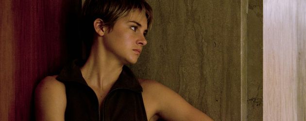 Shailene Woodley Shailene Woodley