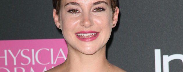 Shailene Woodley Shailene Woodley
