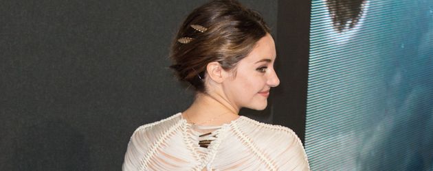 Shailene Woodley Shailene Woodley