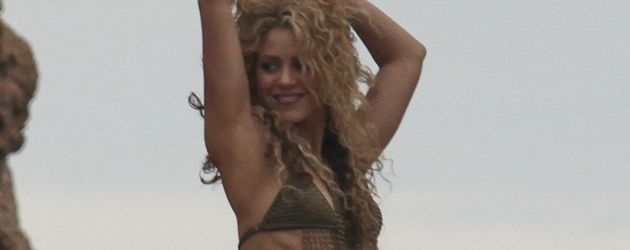 Shakira Shakira