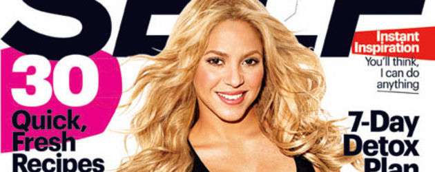 Shakira Shakira