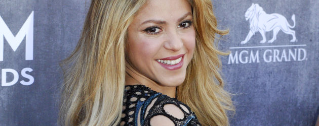 Shakira Shakira