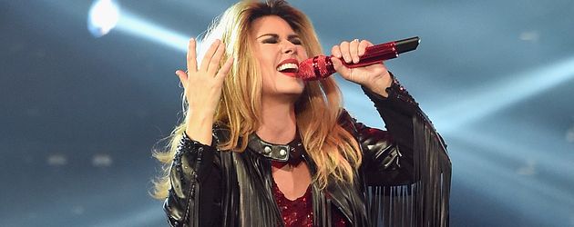 Shania Twain Shania Twain