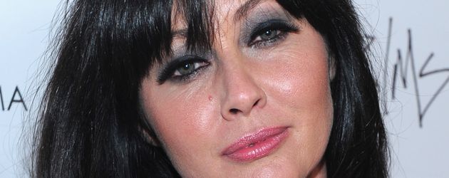 Shannen Doherty bei der Premiere von "Burning Palms" in Los Angeles Shannen Doherty bei der Premiere von "Burning Palms" in Los Angeles