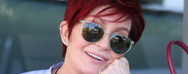 Sharon Osbourne Sharon Osbourne