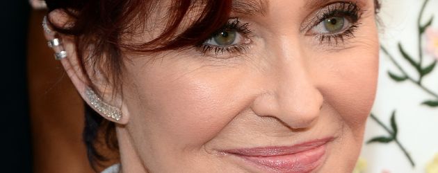 Sharon Osbourne bei der Verleihung der Emmy Awards 2016 Sharon Osbourne bei der Verleihung der Emmy Awards 2016