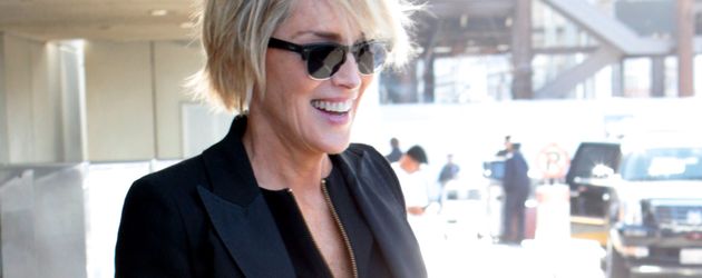 Sharon Stone Sharon Stone