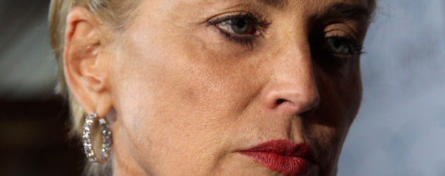 Sharon Stone Sharon Stone