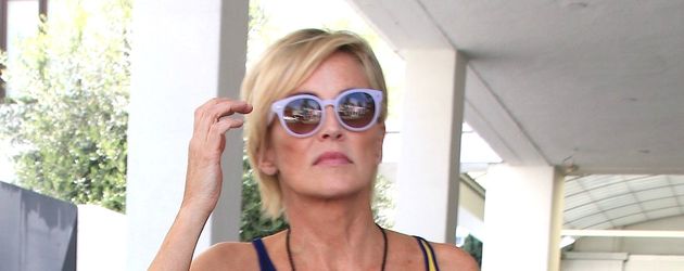 Sharon Stone Sharon Stone