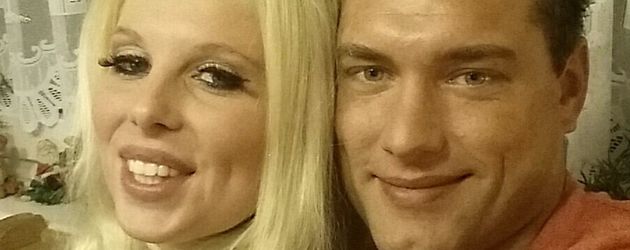 Sharon und Kevin Sharon und Kevin