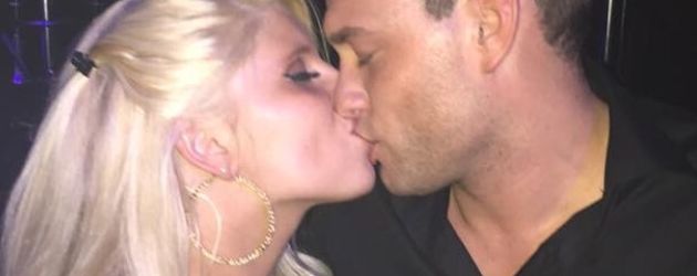 Sharon und Kevin Sharon und Kevin