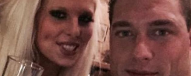 Sharon und Kevin Sharon und Kevin