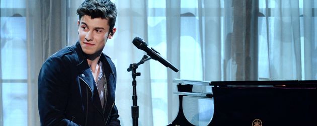 Shawn Mendes bei den Billboard Music Awards 2016 Shawn Mendes bei den Billboard Music Awards 2016