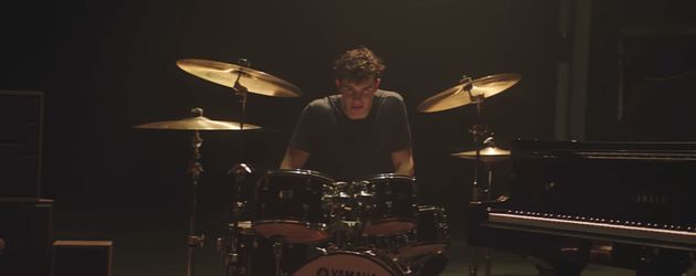 Shawn Mendes in seinem Musikvideo "Mercy" Shawn Mendes in seinem Musikvideo "Mercy"