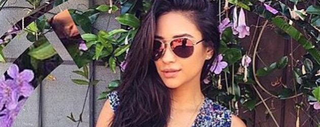 Shay Mitchell Shay Mitchell