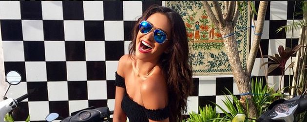 Shay Mitchell Shay Mitchell