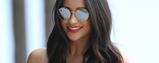 Shay Mitchell Shay Mitchell