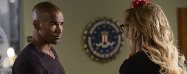 Shemar Moore Shemar Moore