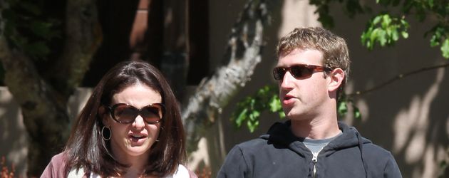 Mark Zuckerberg Mark Zuckerberg