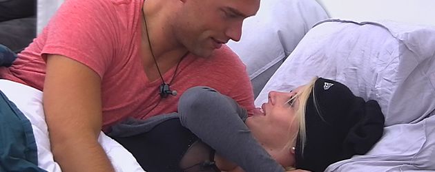 Sharon und Kevin Sharon und Kevin
