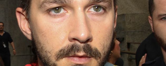 Shia LaBeouf Shia LaBeouf