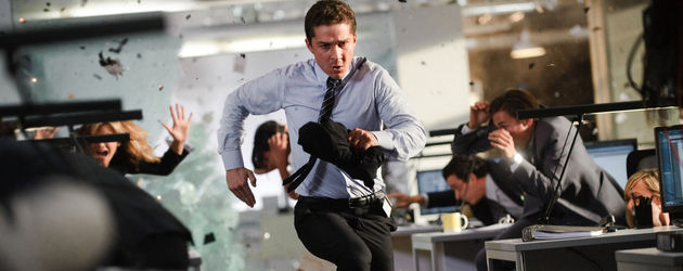 Shia LaBeouf Shia LaBeouf