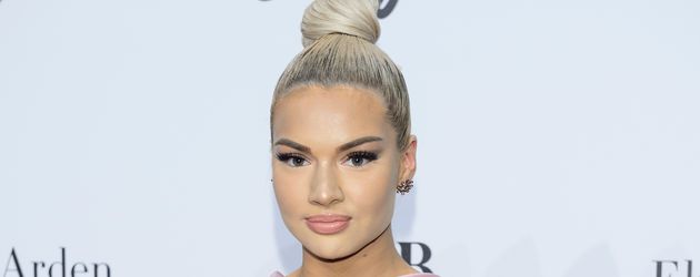Shirin David Shirin David