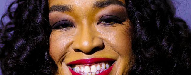 Shonda Rhimes, "Grey's Anatomy"-Erfinderin Shonda Rhimes, "Grey's Anatomy"-Erfinderin