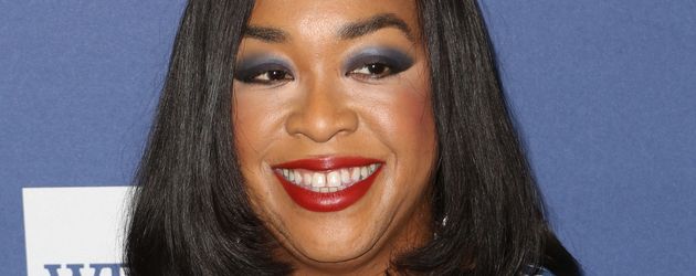 Shonda Rhimes Shonda Rhimes