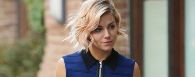Sienna Miller Sienna Miller