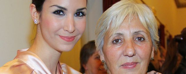 Sila Sahin Sila Sahin