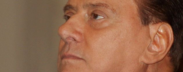 Silvio Berlusconi Silvio Berlusconi