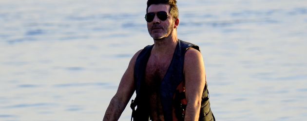 Simon Cowell Simon Cowell