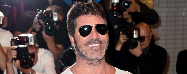 Simon Cowell Simon Cowell