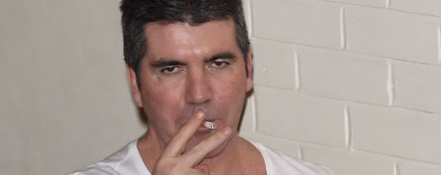 Simon Cowell Simon Cowell