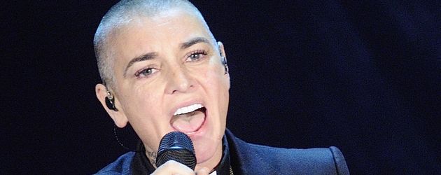 Sinéad O'Connor Sinéad O'Connor