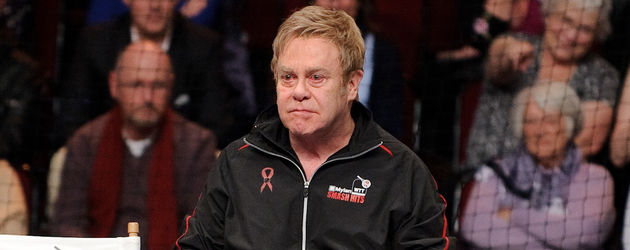 Elton John Elton John