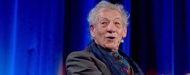 Sir Ian McKellen Sir Ian McKellen