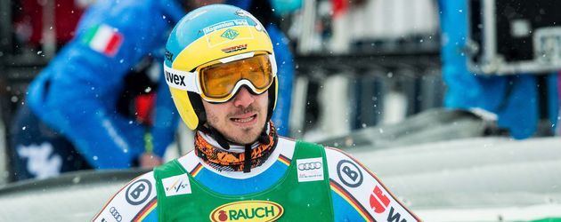 Ski-Star Felix Neureuther Ski-Star Felix Neureuther