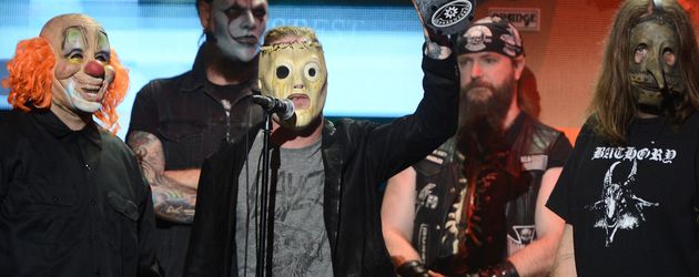 Slipknot Slipknot